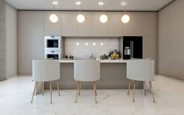 Ceranatto Carrara Real 58.4X118.4