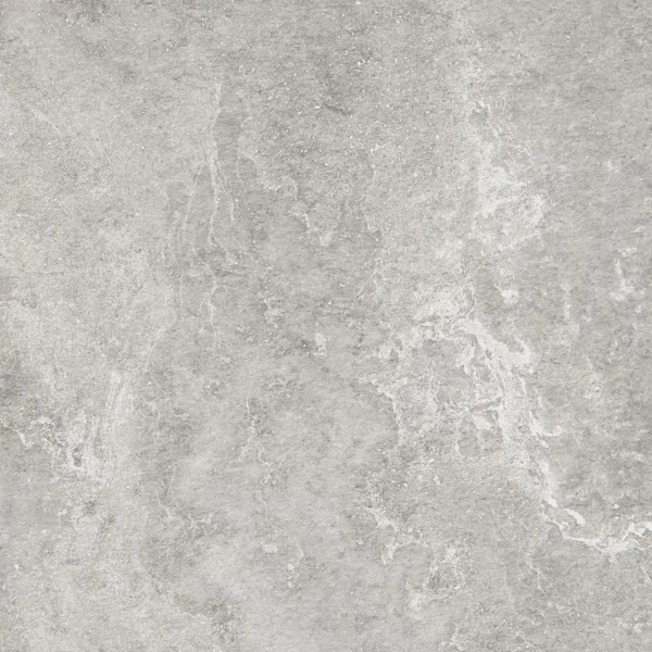 Piso Cerámico Rústico Gris 60x60