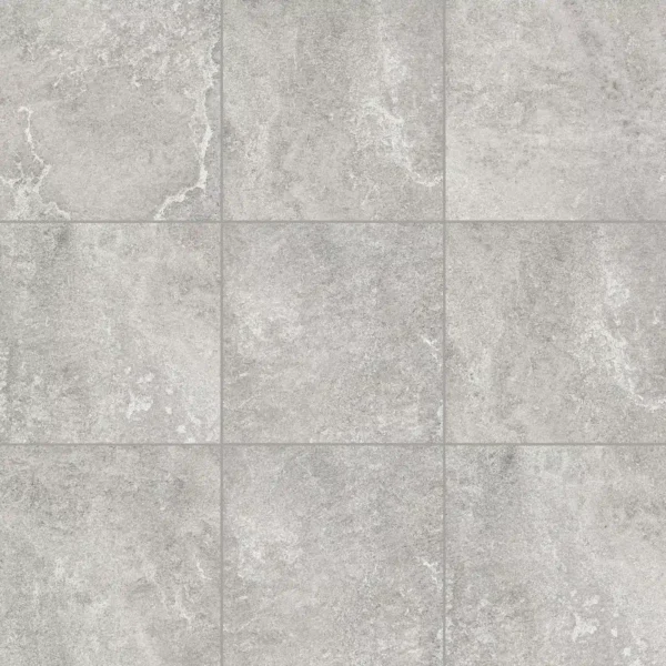 Piso Cerámico Rústico Gris 60x60